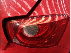 Recambio de piloto trasero derecho para seat ibiza iv (6j5, 6p1) 1.4 tdi referencia OEM IAM    2