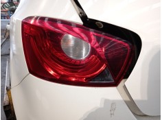 Recambio de piloto trasero izquierdo para seat ibiza iv (6j5, 6p1) 1.4 tdi referencia OEM IAM   