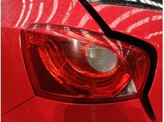 Recambio de piloto trasero izquierdo para seat ibiza iv (6j5, 6p1) 1.4 tdi referencia OEM IAM   