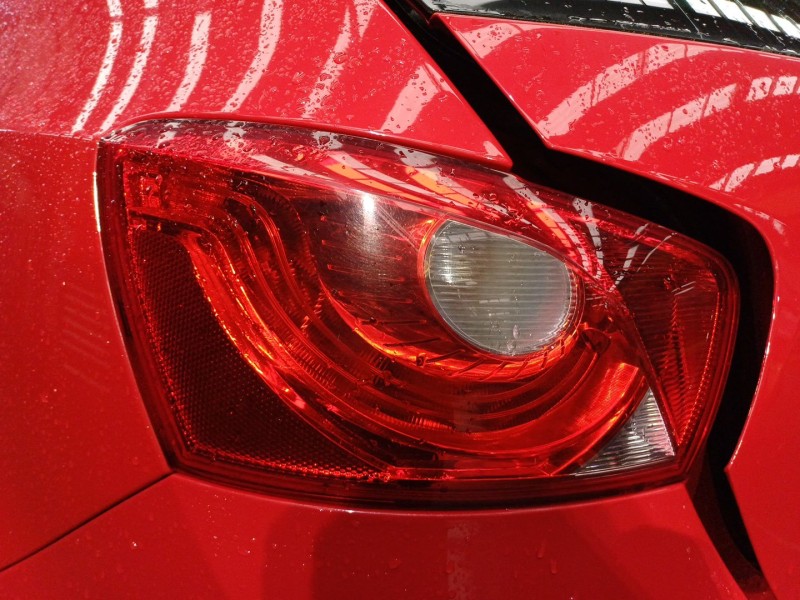 Recambio de piloto trasero izquierdo para seat ibiza iv (6j5, 6p1) 1.4 tdi referencia OEM IAM   