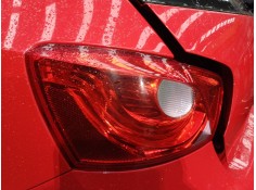 Recambio de piloto trasero izquierdo para seat ibiza iv (6j5, 6p1) 1.4 tdi referencia OEM IAM    2
