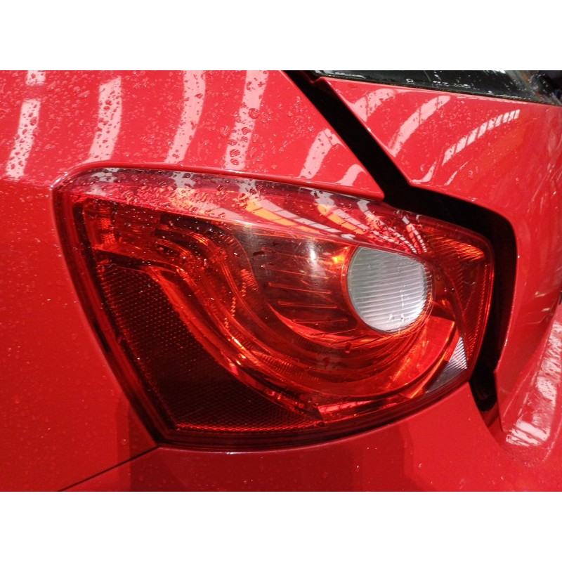 Recambio de piloto trasero izquierdo para seat ibiza iv (6j5, 6p1) 1.4 tdi referencia OEM IAM   