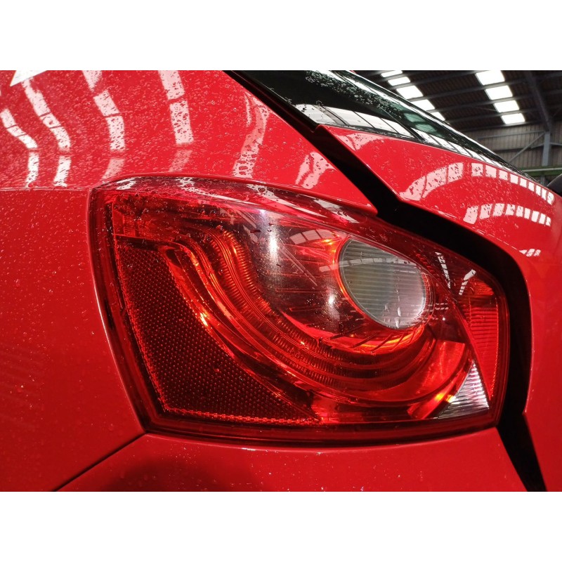 Recambio de piloto trasero izquierdo para seat ibiza iv (6j5, 6p1) 1.4 tdi referencia OEM IAM   