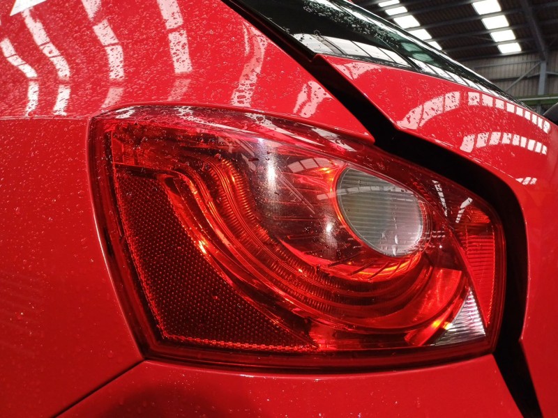 Recambio de piloto trasero izquierdo para seat ibiza iv (6j5, 6p1) 1.4 tdi referencia OEM IAM   