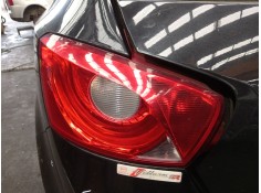 Recambio de piloto trasero izquierdo para seat ibiza iv (6j5, 6p1) 1.4 tdi referencia OEM IAM   