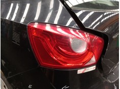 Recambio de piloto trasero izquierdo para seat ibiza iv (6j5, 6p1) 1.4 tdi referencia OEM IAM    2