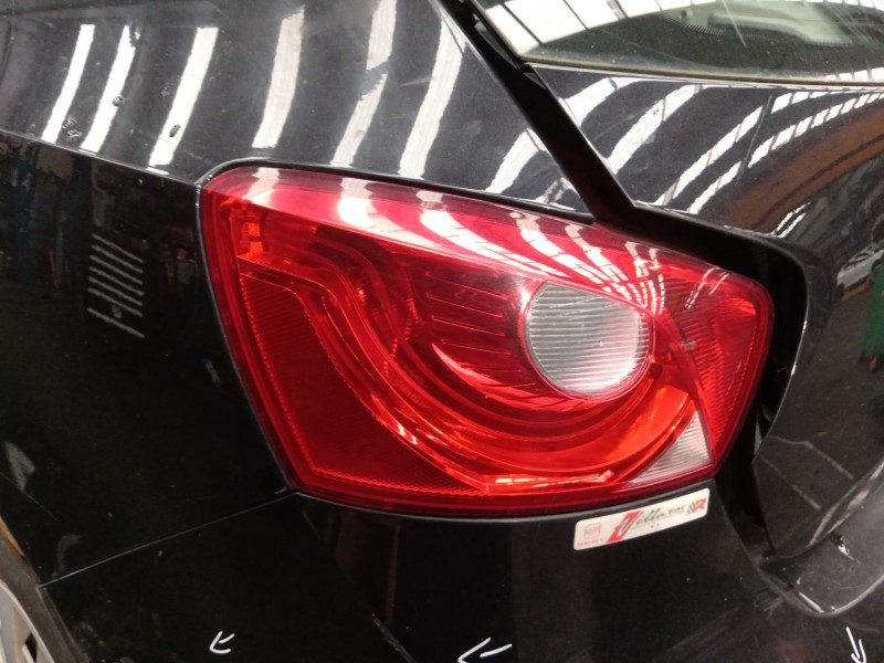 Recambio de piloto trasero izquierdo para seat ibiza iv (6j5, 6p1) 1.4 tdi referencia OEM IAM   