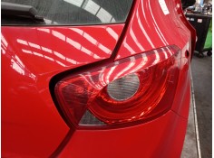 Recambio de piloto trasero derecho para seat ibiza iv (6j5, 6p1) 1.6 tdi referencia OEM IAM   