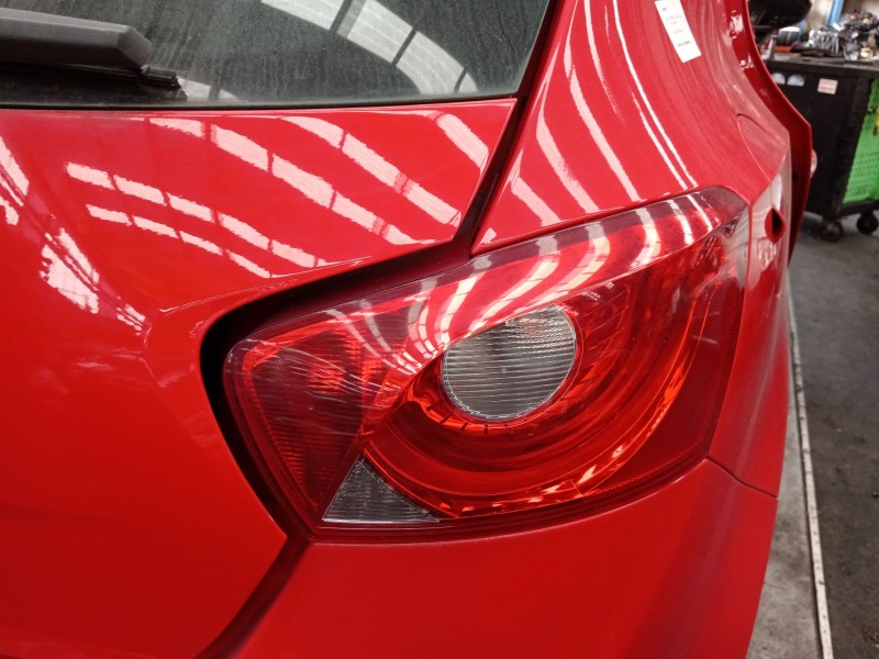 Recambio de piloto trasero derecho para seat ibiza iv (6j5, 6p1) 1.6 tdi referencia OEM IAM   