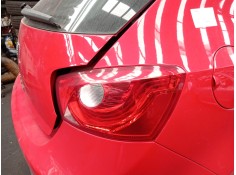Recambio de piloto trasero derecho para seat ibiza iv (6j5, 6p1) 1.6 tdi referencia OEM IAM    2
