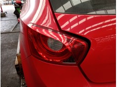 Recambio de piloto trasero izquierdo para seat ibiza iv (6j5, 6p1) 1.6 tdi referencia OEM IAM   