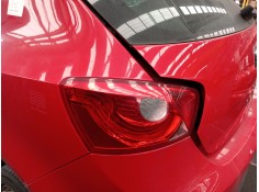 Recambio de piloto trasero izquierdo para seat ibiza iv (6j5, 6p1) 1.6 tdi referencia OEM IAM    2