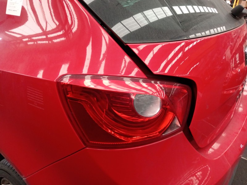Recambio de piloto trasero izquierdo para seat ibiza iv (6j5, 6p1) 1.6 tdi referencia OEM IAM   
