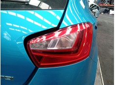 Recambio de piloto trasero derecho para seat ibiza iv (6j5, 6p1) 1.4 tdi referencia OEM IAM 6J4945096L  