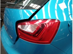 Recambio de piloto trasero derecho para seat ibiza iv (6j5, 6p1) 1.4 tdi referencia OEM IAM 6J4945096L   2