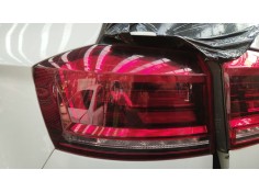 Recambio de piloto trasero izquierdo para volkswagen golf vii sportsvan advance referencia OEM IAM 510945095T  