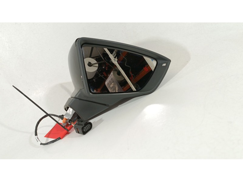Recambio de retrovisor derecho para seat ibiza (kj1) fr referencia OEM IAM 21996166FM  