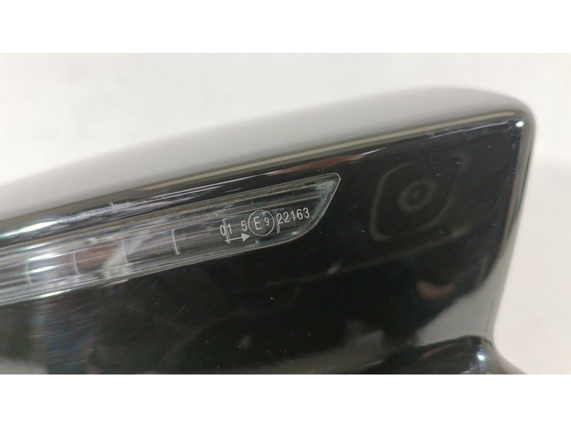 Recambio de retrovisor derecho para seat ibiza (kj1) fr referencia OEM IAM 21996166FM  