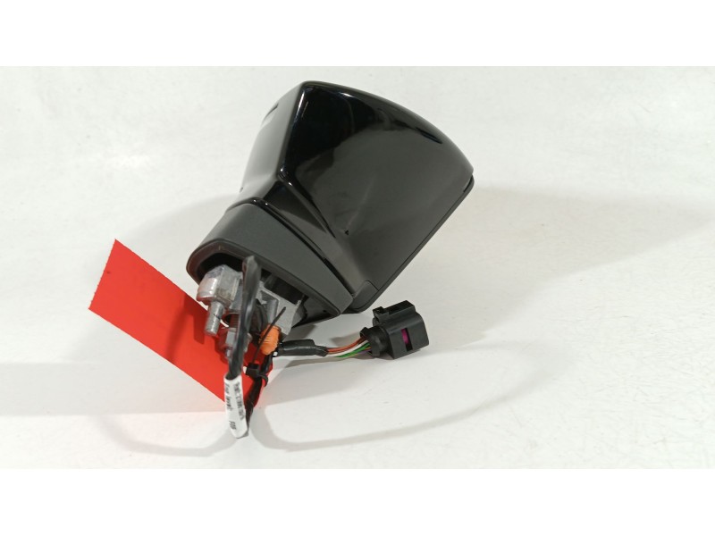 Recambio de retrovisor derecho para seat ibiza (kj1) fr referencia OEM IAM 21996166FM  