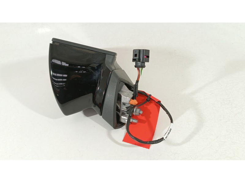 Recambio de retrovisor derecho para seat ibiza (kj1) fr referencia OEM IAM 21996166FM  