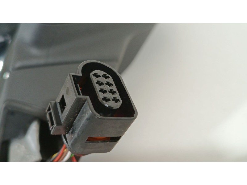 Recambio de retrovisor derecho para seat ibiza (kj1) fr referencia OEM IAM 21996166FM  
