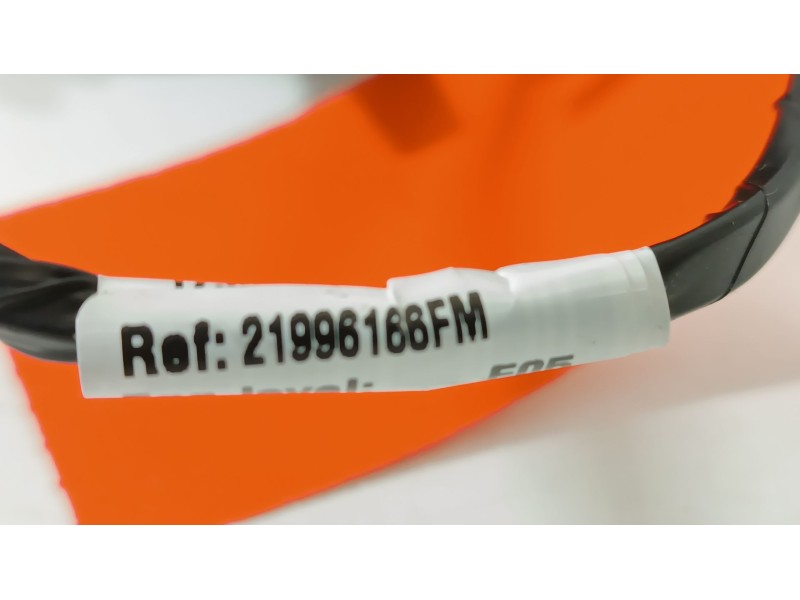 Recambio de retrovisor derecho para seat ibiza (kj1) fr referencia OEM IAM 21996166FM  