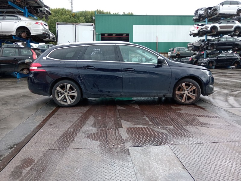 peugeot 308 sw ii (lc_, lj_, lr_, lx_, l4_) del año 2016