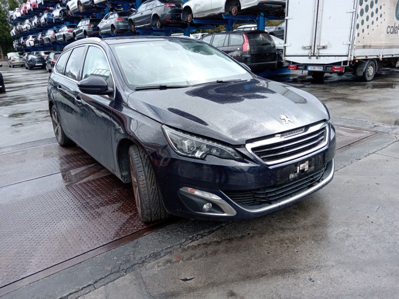 peugeot 308 sw ii (lc_, lj_, lr_, lx_, l4_) del año 2016