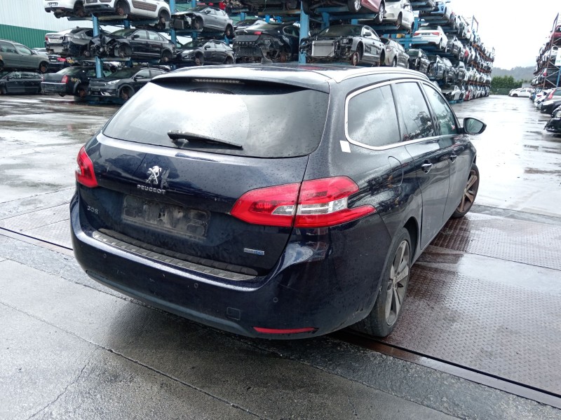 peugeot 308 sw ii (lc_, lj_, lr_, lx_, l4_) del año 2016