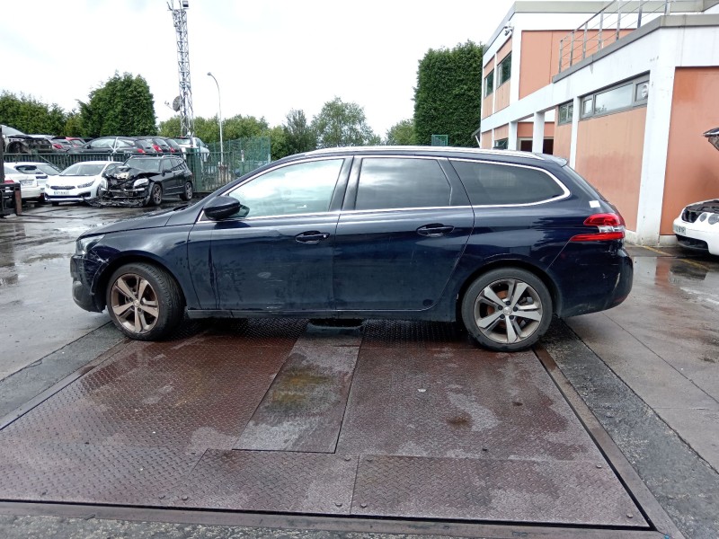 peugeot 308 sw ii (lc_, lj_, lr_, lx_, l4_) del año 2016