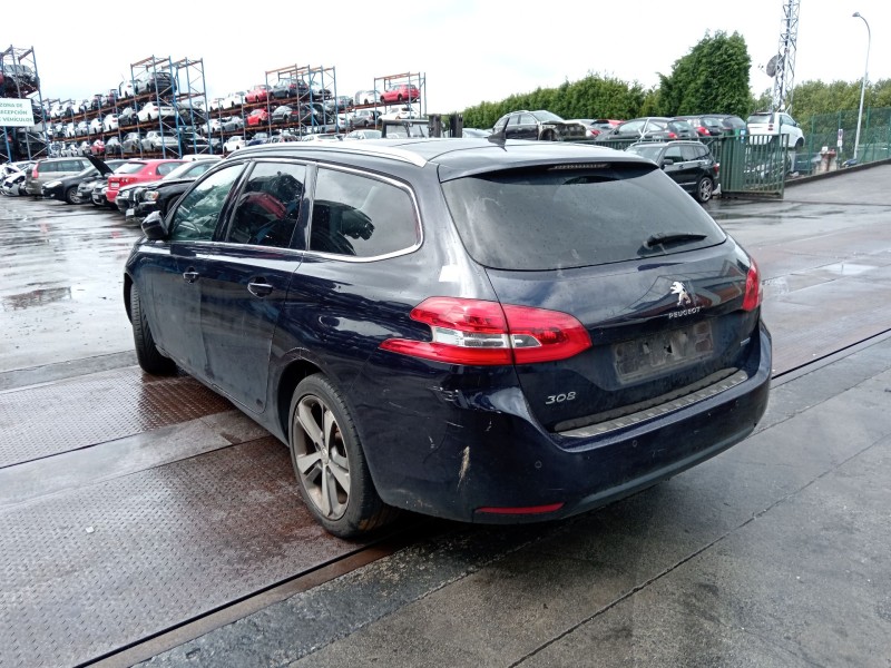 peugeot 308 sw ii (lc_, lj_, lr_, lx_, l4_) del año 2016