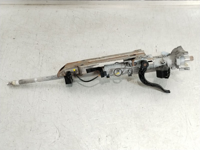 Recambio de columna direccion para bmw x3 (e83) 2.0d referencia OEM IAM 6764002 61316964556 