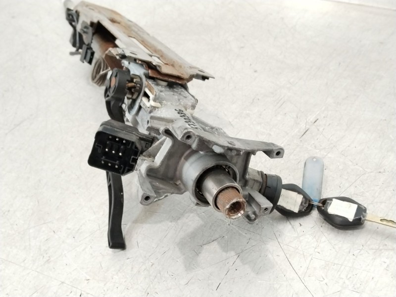 Recambio de columna direccion para bmw x3 (e83) 2.0d referencia OEM IAM 6764002 61316964556 