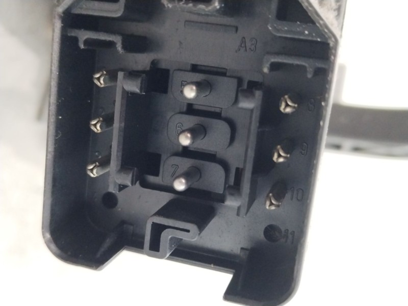 Recambio de columna direccion para bmw x3 (e83) 2.0d referencia OEM IAM 6764002 61316964556 