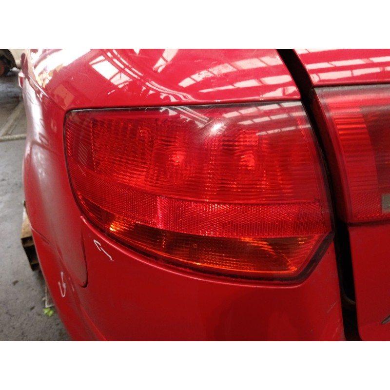 Recambio de piloto trasero izquierdo para audi a3 sportback (8pa) 2.0 tdi 16v referencia OEM IAM 8P4945095C  