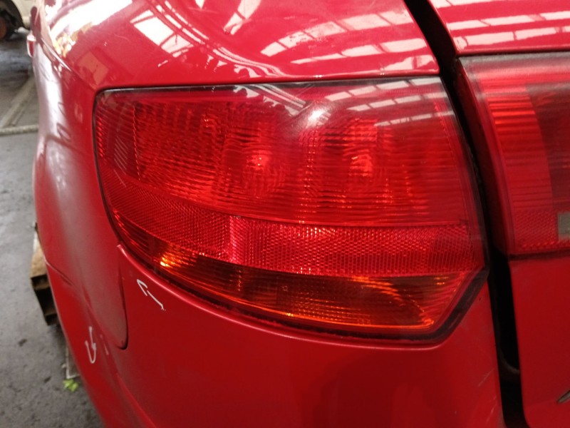 Recambio de piloto trasero izquierdo para audi a3 sportback (8pa) 2.0 tdi 16v referencia OEM IAM 8P4945095C  