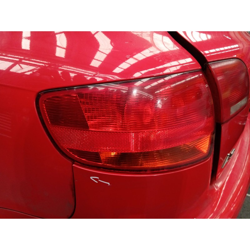 Recambio de piloto trasero izquierdo para audi a3 sportback (8pa) 2.0 tdi 16v referencia OEM IAM 8P4945095C  