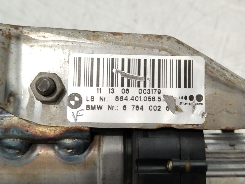 Recambio de columna direccion para bmw x3 (e83) 2.0d referencia OEM IAM 6764002 61316964556 