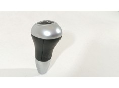 Recambio de pomo palanca cambio para mercedes-benz clase b sports tourer (w245) b 180 cdi (245.207) referencia OEM IAM A16937408