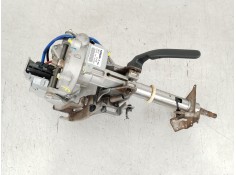 Recambio de columna direccion para nissan qashqai i (j10, nj10) 1.5 dci referencia OEM IAM 48810EY40B EA9VCEC089  2