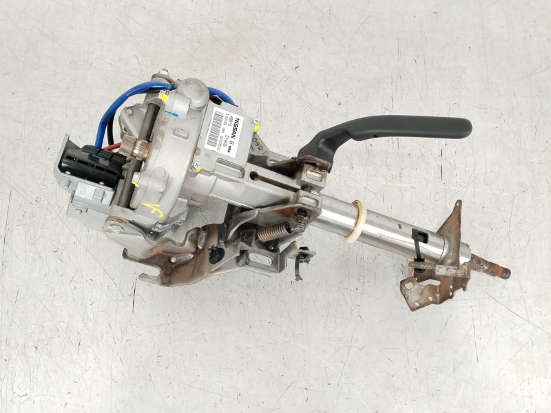 Recambio de columna direccion para nissan qashqai i (j10, nj10) 1.5 dci referencia OEM IAM 48810EY40B EA9VCEC089 