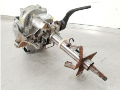 Recambio de columna direccion para nissan qashqai i (j10, nj10) 1.5 dci referencia OEM IAM 48810EY40B EA9VCEC089 