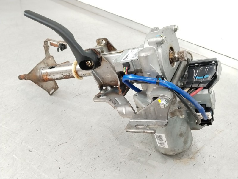 Recambio de columna direccion para nissan qashqai i (j10, nj10) 1.5 dci referencia OEM IAM 48810EY40B EA9VCEC089 