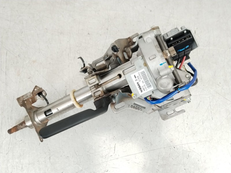 Recambio de columna direccion para nissan qashqai i (j10, nj10) 1.5 dci referencia OEM IAM 48810EY40B EA9VCEC089 