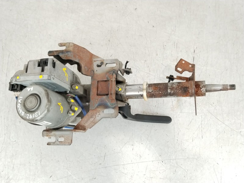 Recambio de columna direccion para nissan qashqai i (j10, nj10) 1.5 dci referencia OEM IAM 48810EY40B EA9VCEC089 