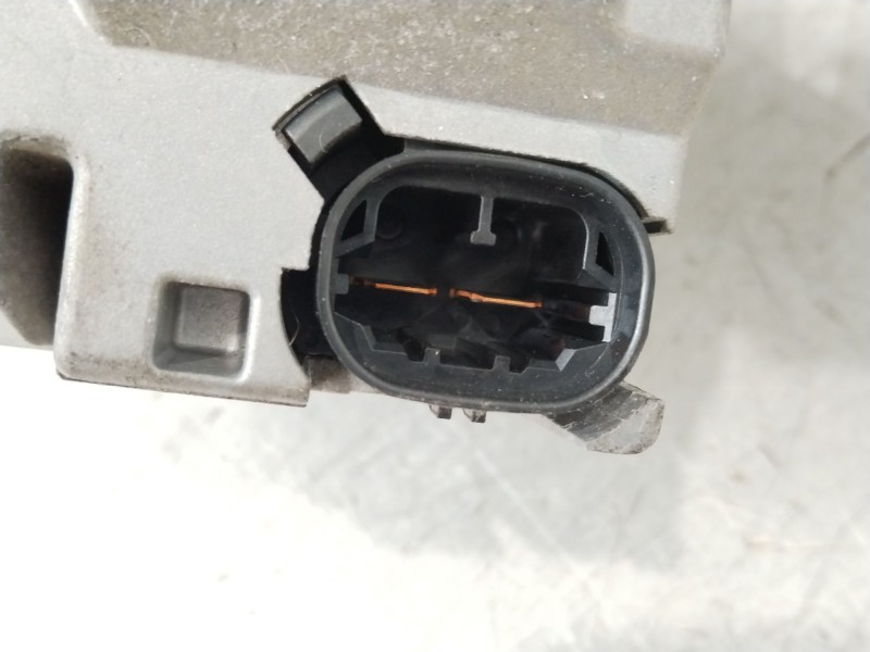 Recambio de columna direccion para nissan qashqai i (j10, nj10) 1.5 dci referencia OEM IAM 48810EY40B EA9VCEC089 