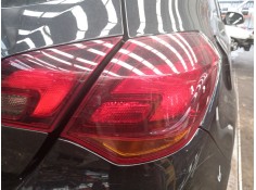 Recambio de piloto trasero derecho para opel astra j (p10) 2.0 cdti (68) referencia OEM IAM   