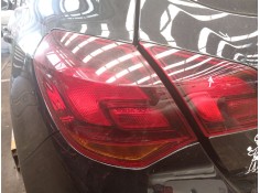 Recambio de piloto trasero izquierdo para opel astra j (p10) 2.0 cdti (68) referencia OEM IAM   