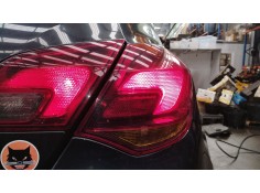 Recambio de piloto trasero derecho para opel astra j (p10) 2.0 cdti (68) referencia OEM IAM   
