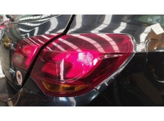Recambio de piloto trasero derecho para opel astra j (p10) 2.0 cdti (68) referencia OEM IAM    2